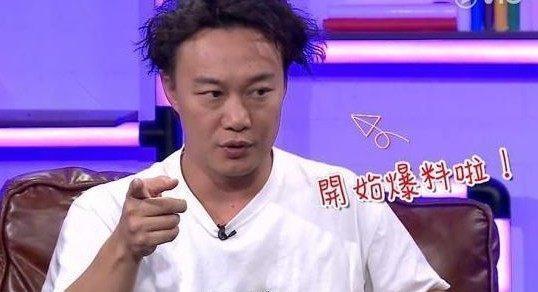 陈奕迅爆料那段视频,一场关于音乐与人生的深度对话  第3张