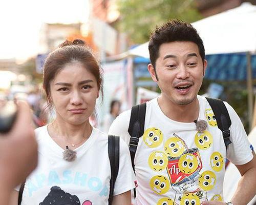 沙溢的老婆爆料视频大全 第1张 沙溢的老婆爆料视频大全 第1张